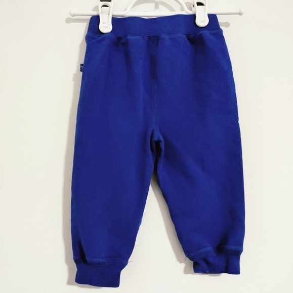 Little Me lounge set for baby boys 18months - Picture 9 of 11